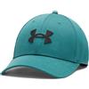 UNDER ARMOUR M BLITZING LOW STR Berretto Uomo