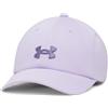 UNDER ARMOUR G BLITZING LOW ADJ Berretto Ragazza