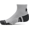 UNDER ARMOUR UA PERFORMANCE TECH 3PK QTR Calzino Allenamento Unisex