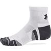UNDER ARMOUR UA PERFORMANCE TECH 3PK QTR Calzino Allenamento Unisex