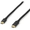 StarTech.com Cavo Video HDMI Attivo da 20 m, Cavo HDMI 4K 30Hz ad Alta Velocità con Ethernet, Classificazione CL2 per Installazione a Muro, Cavo HDMI 1.4 per Monitor/Proiettore/TV (HDMM20MA)