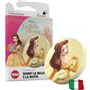 FABA Disco Sonoro Disney - La Bella e la Bestia