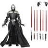 Star Wars Hasbro, The Black Series, Gaming Greats, Lord Starkiller, Action Figure Deluxe collezionabile da 15 cm, Ispirata Potere della Forza