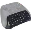 Venom Tastiera per Controller Xbox Chat Pad | QWERTY Wireless con Porta Cuffie