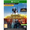 Microsoft PlayerUnknown's Battlegrounds - PUBG - Xbox One