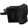 FEBI BILSTEIN Interruttore, Scaldalunotto 17002 Compatibile con: VW CORRADO, PASSAT B3/B4, PASSAT B3/B4 Variant, TRANSPORTER T4 Bus, TRANSPORTER T4 Kasten, TRANSPORTER T4 Pritsche/Fahrgestell (70E