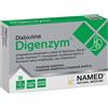 NAMED DISBIOLINE DIGENZYM AB 30CPR - NAMED - 988656981