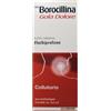 ALFASIGMA Neoborocillina Gola Dolore Flurbiprofene Collutorio 160 Ml