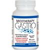 A.V.D. REFORM Srl Avd Reform - Micotherapy Gastro 90 Capsule - Integratore Per Il Sistema Digerente