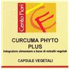 CENTO FIORI Srl CURCUMA PHYTO PLUS 100CPS VEG CE