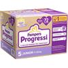 FATER SpA PAMPERS Progressi 72 pannolini Taglia 5 dagli 11 ai 24kg