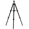 Leica TRI 75, treppiede leggero per Laser Leica Lino e adattatori DISTO | Treppiede compatto e leggero per l'uso quotidiano, compatibile con laser Leica Lino e adattatori DISTO.