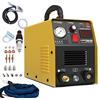 SUSEMSE Taglierina al plasma 55 Ampere IGBT Inverter al plasma CUT55 saldatrice al plasma (DC, 230 V, corrente di taglio 20 - 55 A, potenza massima di taglio fino a 14 mm)