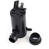 Yosoo Health Gear Pompa Lavavetri, Pompa Lavacristalli, 38512-SDA A01 Pompa Lavavetri Parabrezza con Anello di Tenuta per Auto, Pompa Acqua Lavaggio