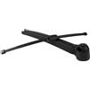 Merautop SJ Spazzola tergicristallo lunotto posteriore e tergicristallo Set di ricambio per Polo IV Polo V Golf V Golf Plus Accessori auto Codice articolo 6Q6955425A 5J7955425 6Q6955707C
