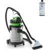 IPC Portotecnica IPC GS 1/33 EXT - Aspirapolvere Lavatappeti