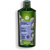 Yves Rocher Shampoo volumizzante per capelli senza SULFATE | Volume immediato, capelli rinforzati