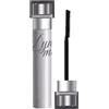 PROFEXCH Mascara Nero con Spazzola a Pettine per Ciglia Definite, Senza Grumi, Resistente allo Sbavamento, Volume e Allungamento, Impermeabile