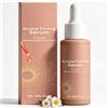 JCOTCL Gocce Autoabbronzanti per Viso e Corpo - Gocce Abbronzanti, Siero Concentrato da Mischiare alla Crema, Gocce Abbronzanti Senza Sole per Colorito Naturale, Tanning Drops Idratanti & Vegan, 60ml