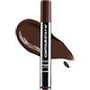 Sacheu Liquid Contour STAY-N Long Wear Bronzer Cream Contour Makeup - Crema Liquida, Formula Leggera e Sfumabile a Lunga Durata, Finitura Satinata, Vegan e Cruelty-Free (Giving Fierce)