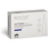 Farmagan Bioactive Hair Treatment Action Amp 10 Fiale 7.5 ml anti-caduta | azione urto con Estratti vegetali di Achillea, Fanfara, China Rossa e Provitamina B5