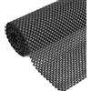 TOPBELIEF Sottotappeto Antiscivolo, 80 x 130 cm Antiscivolo per Tappeti, PVC Tappetino Multiuso Tagliabile, Sottotappeto Protezione per Moquette, Cassetti, Ripiani, Materasso, Divano