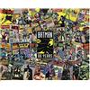 Paladone Batman Puzzle 1000 Pezzi - Collage Fumetti Nel Tempo (PP7772BM)