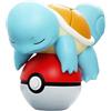 Pokémon Pokemon, palla da pokeball luminosa, dai 15 anni in su, Squirtle