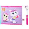Chicco Gioco Libretto Magico di Milady, 2-4 Anni