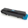 Toner compatibile Utax 1T02YJCUT0 PK-5020C CIANO