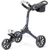 Bag Boy Borsa da Bambino NITRON Trolley - Blu Scuro/Antracite