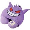 Pokémon Pokemon Cuscino Collo con Cappuccio Gengar Altezza 12,1 pollici Pokémon Gowel...