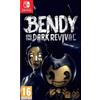 False Bendy and The Dark Revival