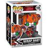 Funko Pop! Five Nights at Freddy's: Help Wanted 2 - Scrap Baby (9 cm)