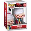 Funko Pop! Dandadan - Seiko (9 cm)