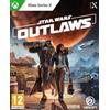 Ubisoft Star Wars Outlaws (CH)