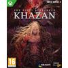 False The First Berserker Khazan