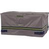 Duck Covers Soteria - Copertura impermeabile per braciere rettangolare, 142 cm