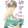 Dynit Manga Shrink. Dr. Yowai medico psichiatra (Vol. 11)
