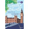 MONDADORI Delitti a Londra