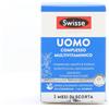 SWISSE MULTIVIT UOMO 60CPS