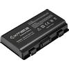 Exmate 11.1V 5200mAh Batteria A32-X51 A32-T12 per ASUS X51 X51C X51H X51L X51R X51RL X58 X58C X58L T12 T12C T12ER T12FG T12JG T12MG T12UG T12RG