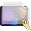 nvskvd Pellicola Protettive Carta per Xiaomi Pad 7 11.2 Zoll, 2 Pezzi Pellicola Schermo Opaca PET Compatibile stilo, Anti-Impronte