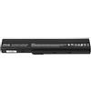 JPking A32-K52 A42-K52 Batteria per für ASUS K42 K52 K52D K52DE K52DR K52DY K52F K52J K52JB K52JC K52JE K52JR K52JT K52N K62 A52F A52J A52N B53 X52 X52D X52F X52J X52JB X52JC X52N X62 A52F