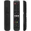InfratexRC Telecomando sostituivo per Sunny SN24LEDE6681 SN32DAL13 SN39DAL13 SN43DAL13 Fenner FN3222HV Graetz GR32F1650 GR39F1650 Sinudyne SI32A2250SM