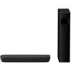 Panasonic SC-HTB250EGK Soundbar Bluetooth, Nero