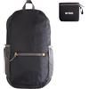 OW-Travel Zaino Pieghevole Ultraleggero, Zaino Pieghevole da Viaggio, Zainetto Tascabile che si Ripiega, Piccolo e Leggero da 20 Litri: Ideale per Gite di un Giorno, Vacanze in Città, Shopping