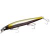 momolures Bass Lures Silent Minnow 140S 25g Silenzioso Assassino Stile pesca mare richiamo branzino (BORAKONO)