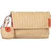 TOM TAILOR Borsa da donna Vanya beige