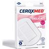 Ceroxmed Compresse Dress delicati 10x15 cm 5 Dress